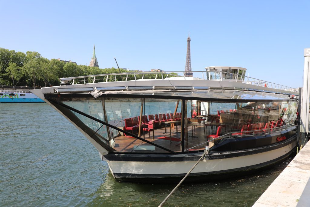 Bateaux