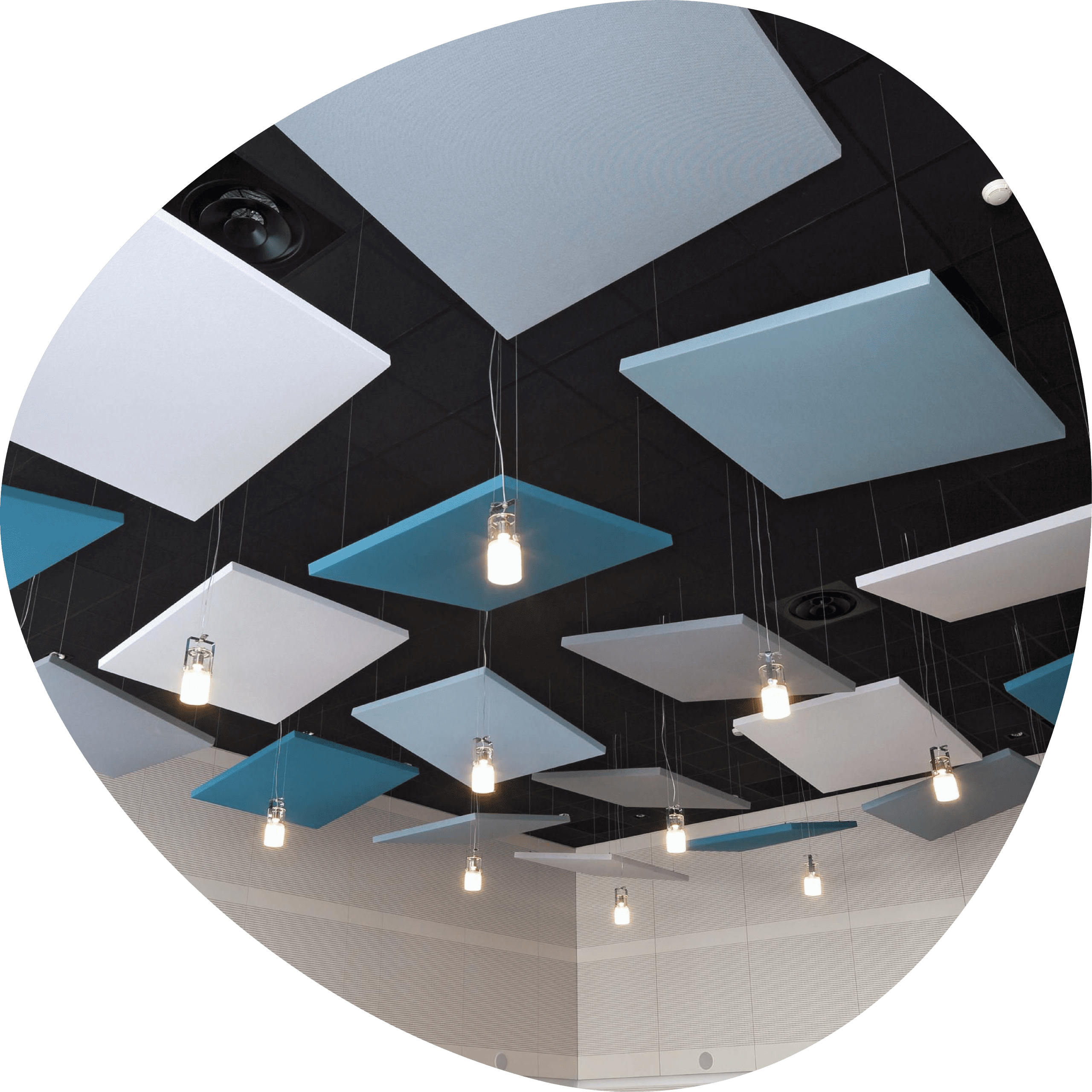 Mediator_ACOUSTIQUE INTERIEURE