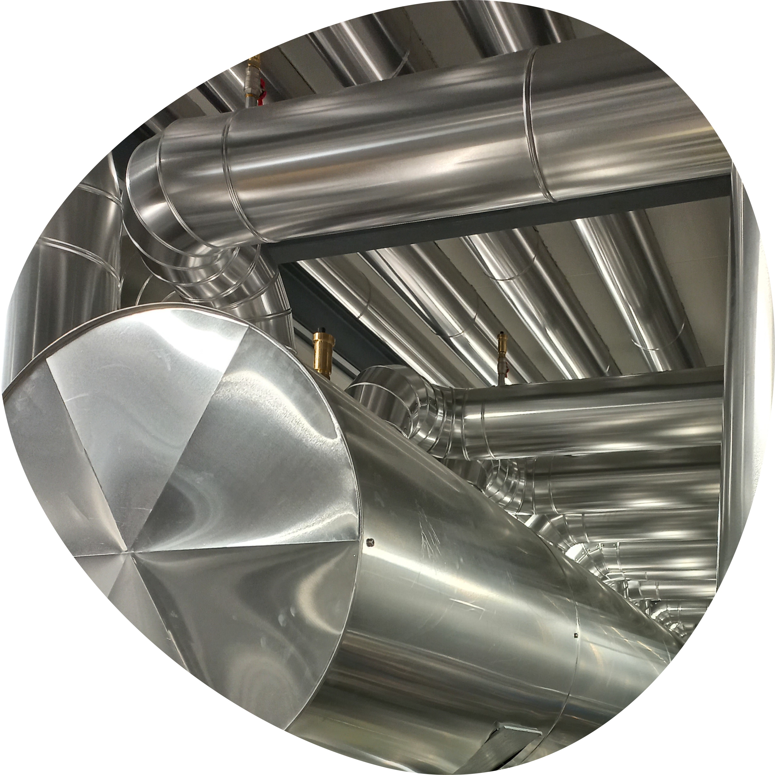 SOFRADI - isolation industrielle - Calorifuge chaud & froid