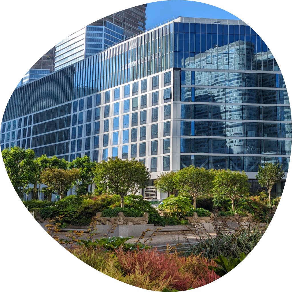 Sofradi - Façades Fenêtres Aluminium