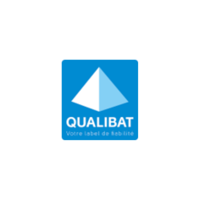 Logo, qualibat