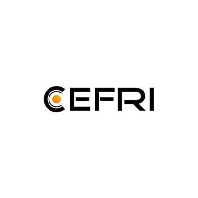 Logo CEFRI2