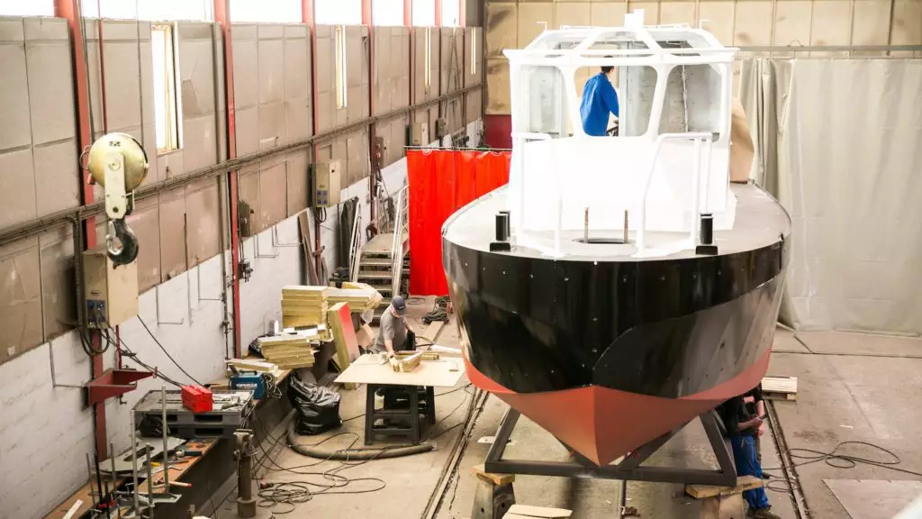 matelas isolants KVMat sur mesure SOFRADI réseau hydraulique