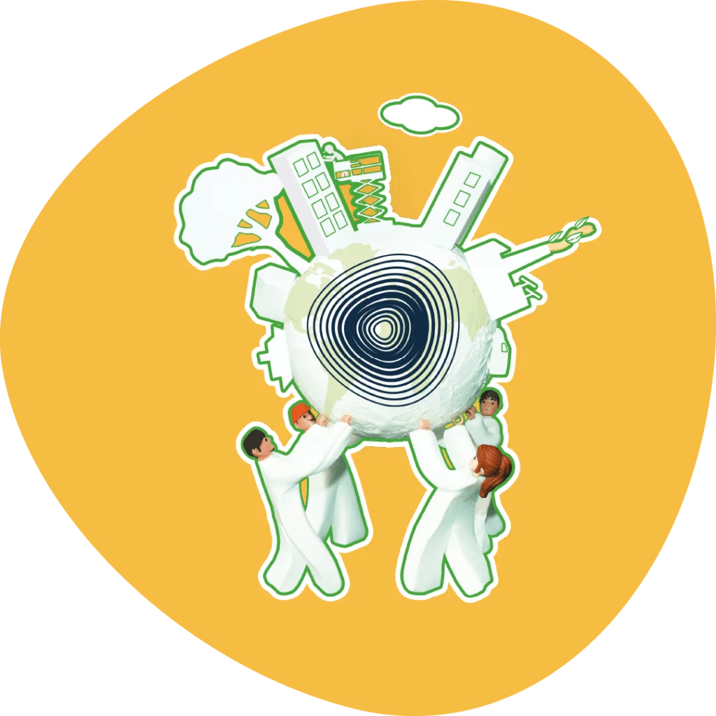 solutions isolantes SOFRADI pour bâtiment industriel