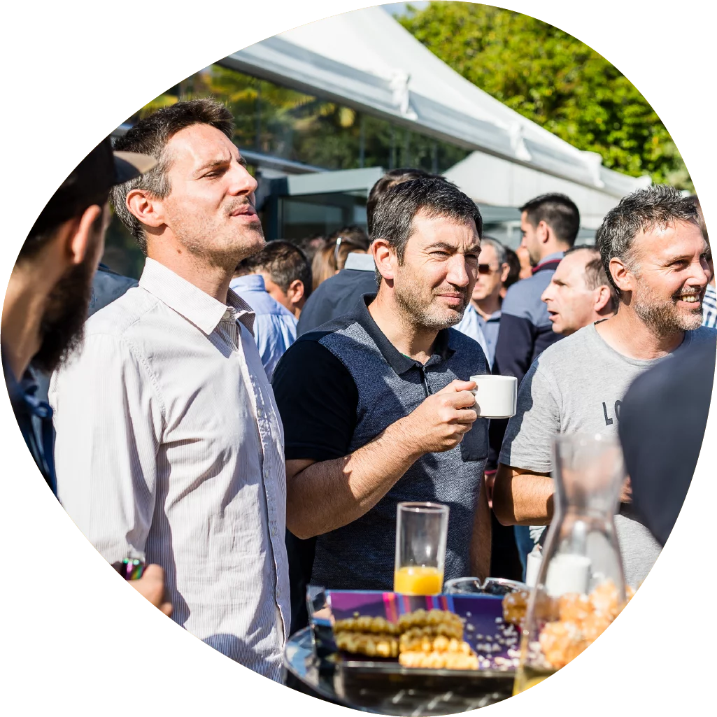 solutions isolantes SOFRADI pour bâtiment industriel