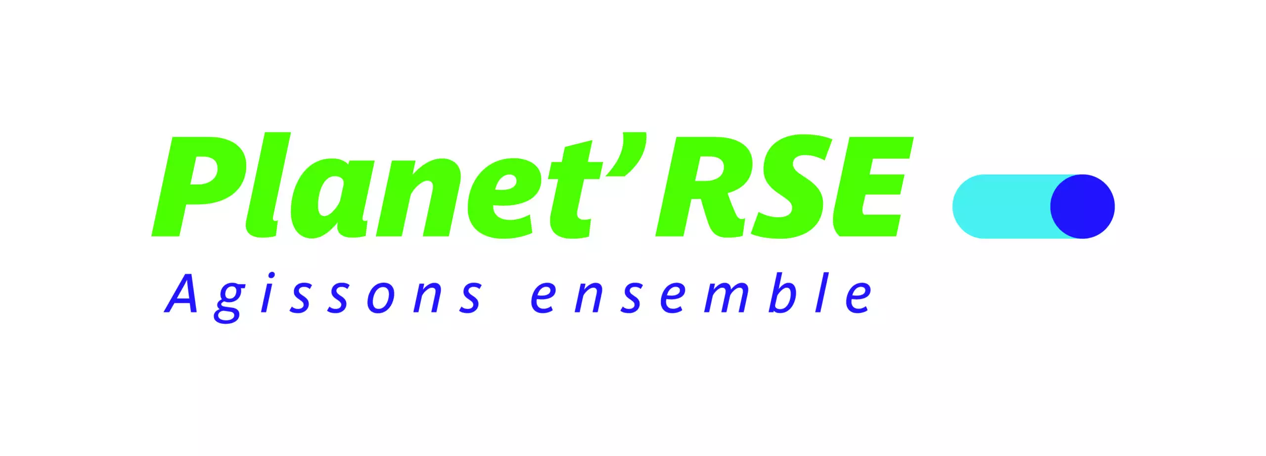 Logo, Planet'RSE