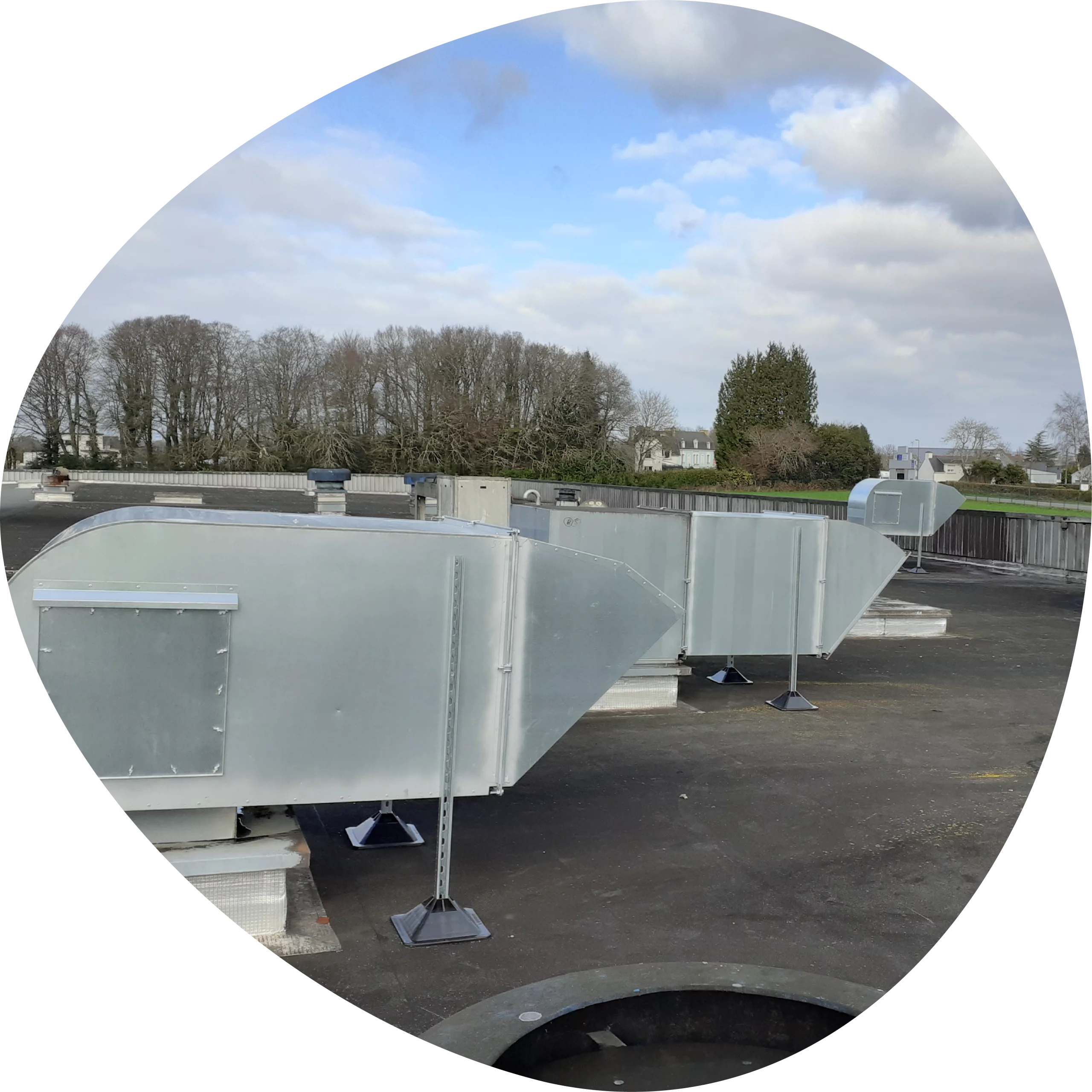 SOFRADI - Isolation industrielle - Acoustique