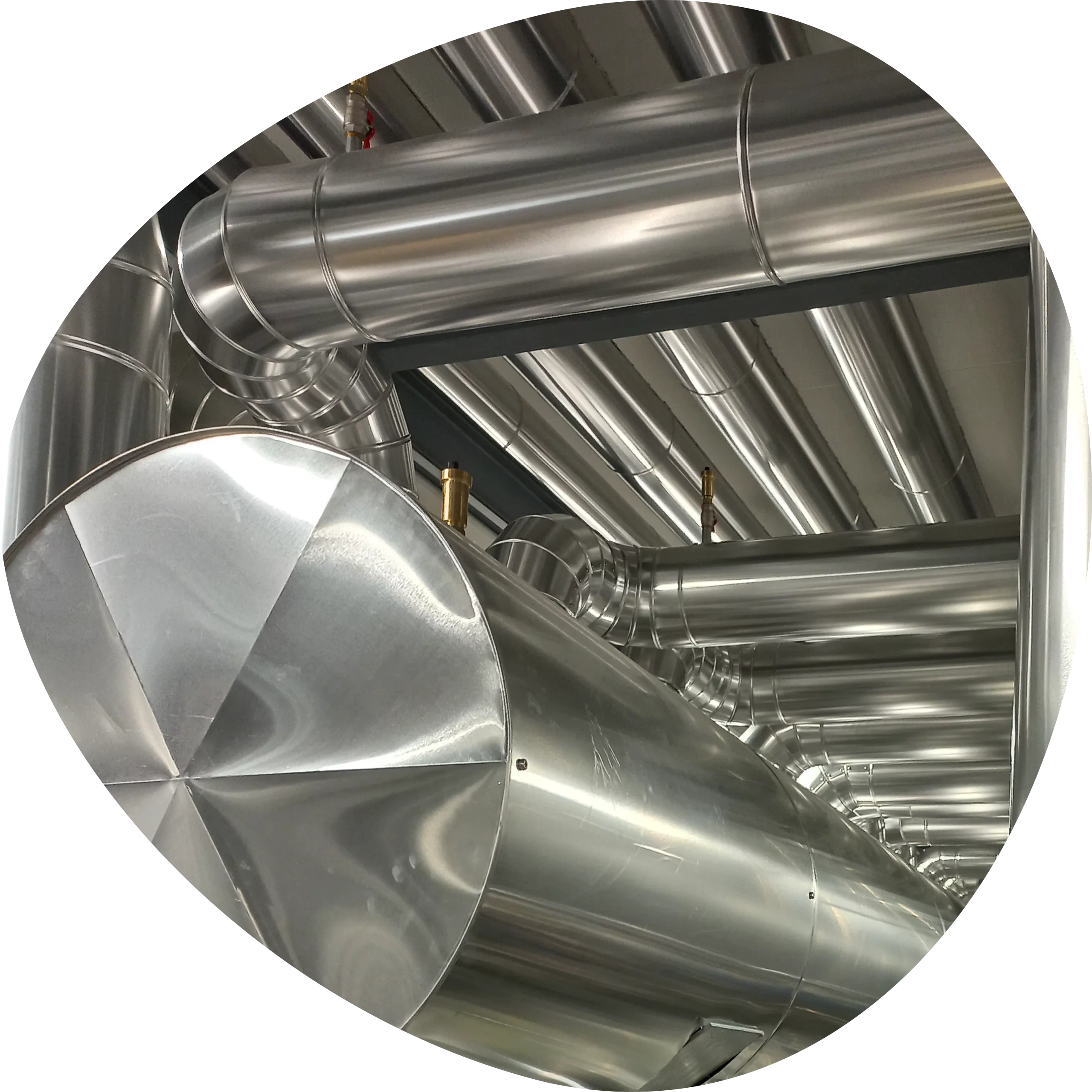 SOFRADI - isolation industrielle - Calorifuge chaud & froid