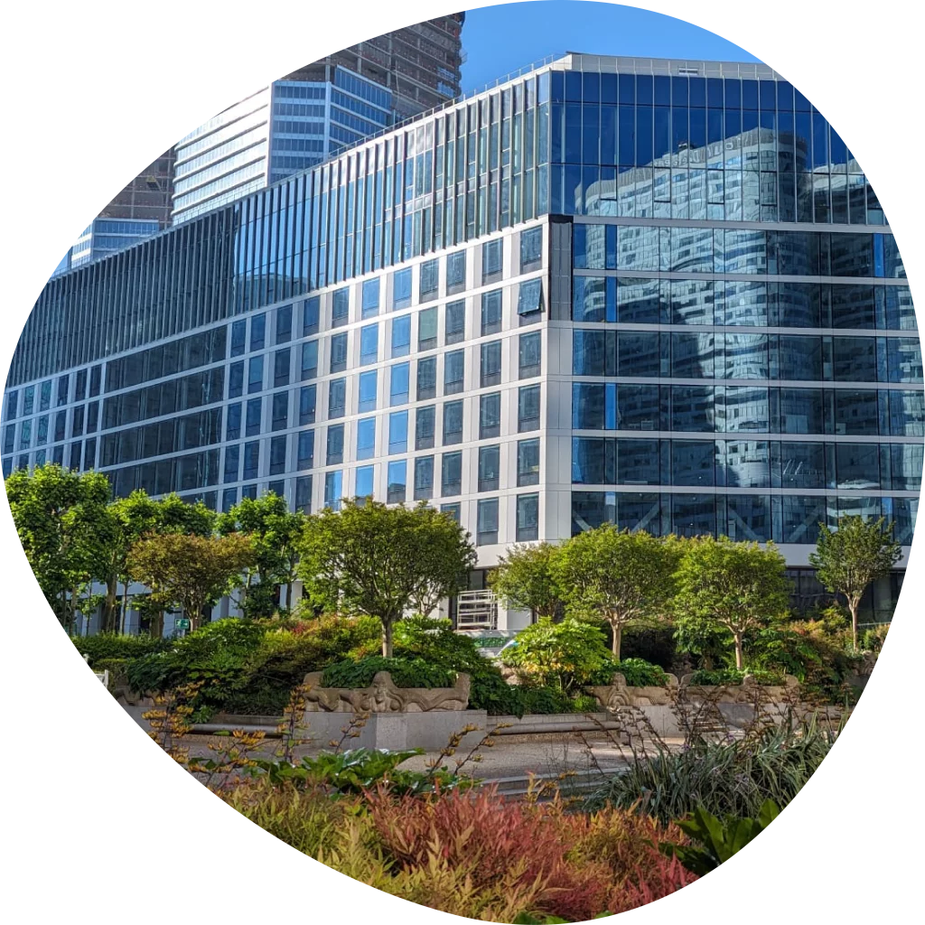 Sofradi - Façades Fenêtres Aluminium