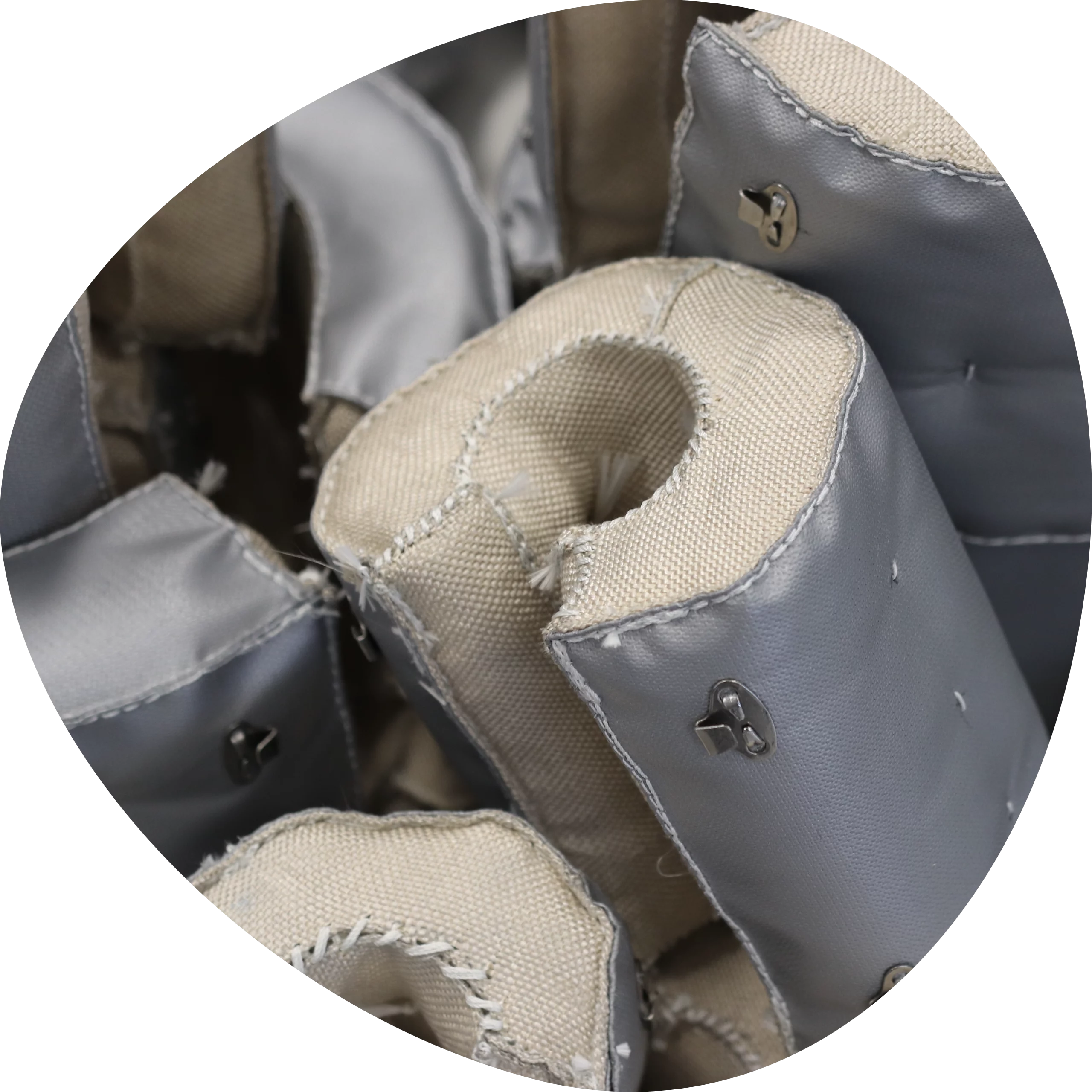 SOFRADI - Matelas isolants