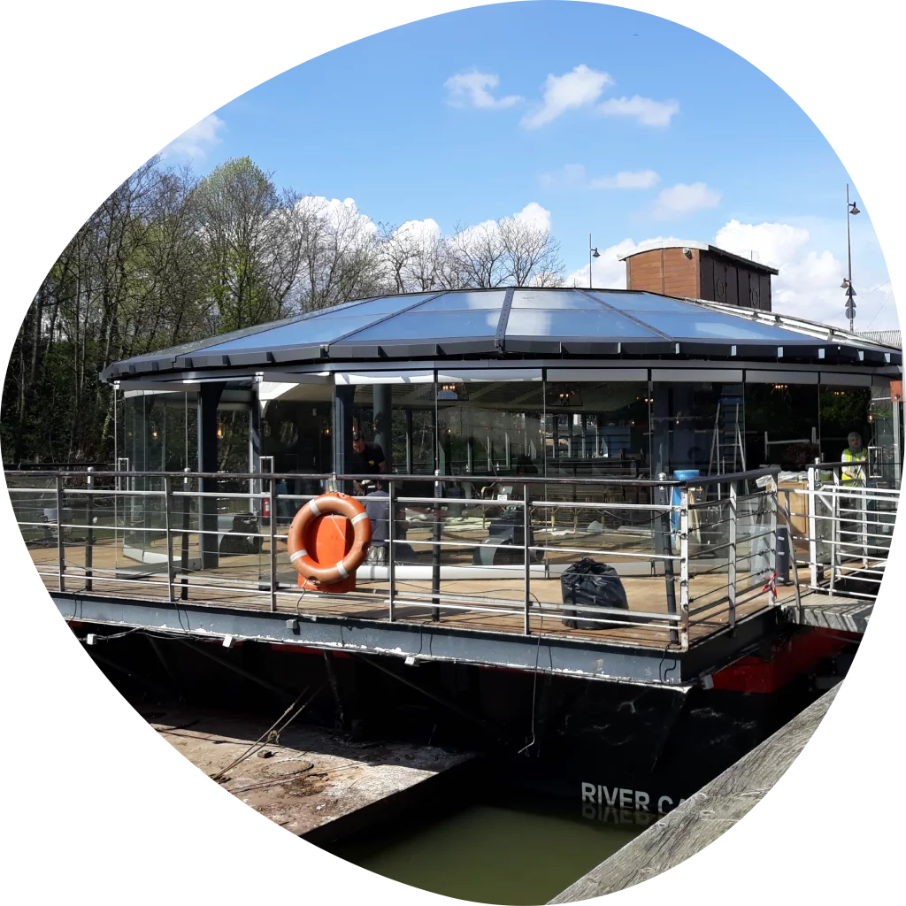 SOFRADI - Isolation industrielle - Isolation navale