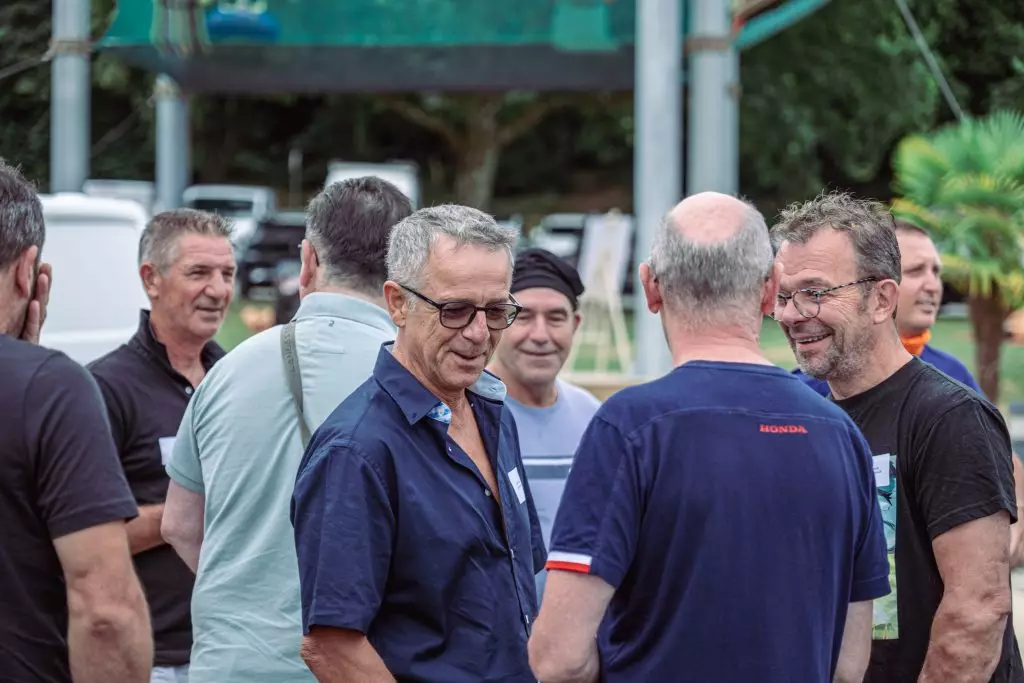 esprit d’équipe SOFRADI - Convention SOFRADI 2025